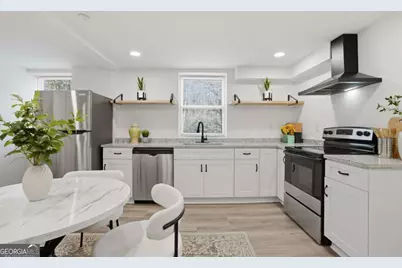 1955 E Lake Drive, Marietta, GA 30066 - Photo 26