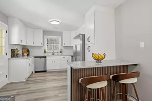 1955 E Lake Dr, Marietta, GA 30066 - Photo 16