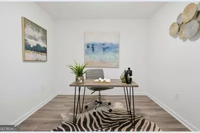 1955 E Lake Drive, Marietta, GA 30066 - Photo 36