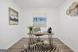 1955 E Lake Dr, Marietta, GA 30066 - Photo 36