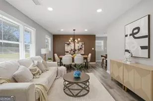 1955 E Lake Dr, Marietta, GA 30066 - Photo 8