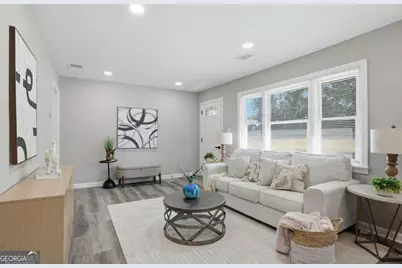 1955 E Lake Drive, Marietta, GA 30066 - Photo 12