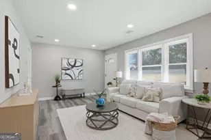 1955 E Lake Dr, Marietta, GA 30066 - Photo 12