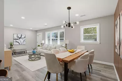 1955 E Lake Drive, Marietta, GA 30066 - Photo 10