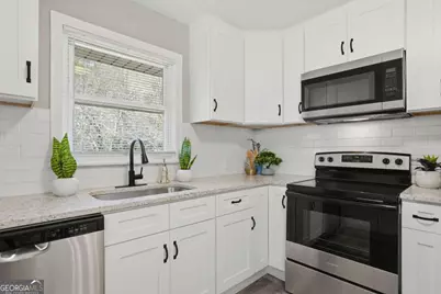 1955 E Lake Drive, Marietta, GA 30066 - Photo 20