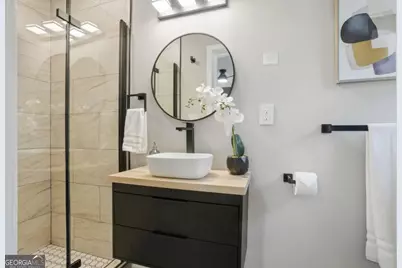 1955 E Lake Drive, Marietta, GA 30066 - Photo 22