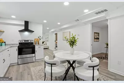 1955 E Lake Drive, Marietta, GA 30066 - Photo 30