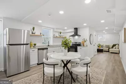 1955 E Lake Drive, Marietta, GA 30066 - Photo 4