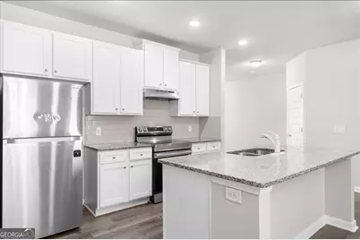 217 Vickery Lane NW, Calhoun, GA 30701 - Photo 6