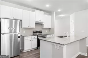 217 Vickery Ln NW, Calhoun, GA 30701 - Photo 6