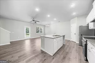 217 Vickery Ln NW, Calhoun, GA 30701 - Photo 4