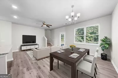 217 Vickery Lane NW, Calhoun, GA 30701 - Photo 24