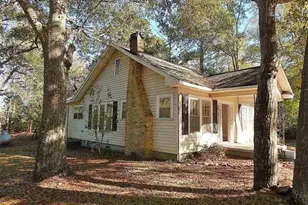 261 Green St, Warm Springs, GA 31830 - Photo 1