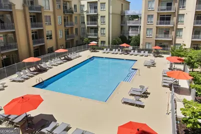 711 Cosmopolitan Drive NE #517, Atlanta, GA 30324 - Photo 20