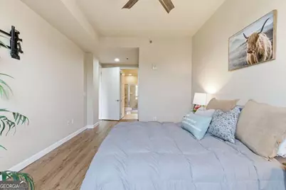 711 Cosmopolitan Drive NE #517, Atlanta, GA 30324 - Photo 10