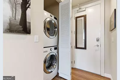 711 Cosmopolitan Drive NE #517, Atlanta, GA 30324 - Photo 18