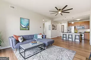 711 Cosmopolitan Dr NE, Atlanta, GA 30324 - Photo 1