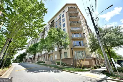 711 Cosmopolitan Drive NE #517, Atlanta, GA 30324 - Photo 22