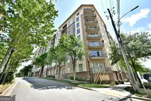 711 Cosmopolitan Dr NE, Atlanta, GA 30324 - Photo 22
