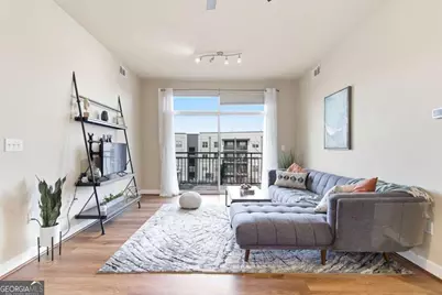 711 Cosmopolitan Drive NE #517, Atlanta, GA 30324 - Photo 8