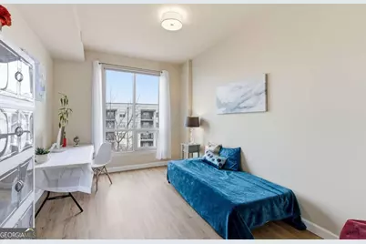 711 Cosmopolitan Drive NE #517, Atlanta, GA 30324 - Photo 14