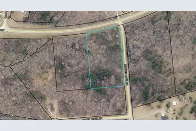 (Eastern 1/2 Of Thomson Hwy, Warrenton, GA 30828 - Photo 2