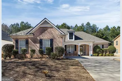 342 Southgate Drive, Locust Grove, GA 30248 - Photo 2