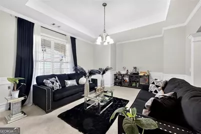 342 Southgate Drive, Locust Grove, GA 30248 - Photo 8