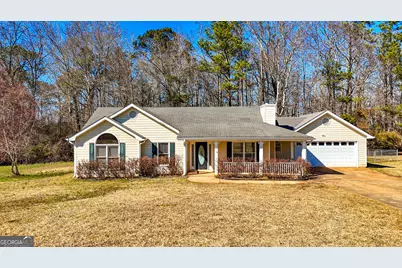 80 Graystone Drive, Covington, GA 30014 - Photo 2