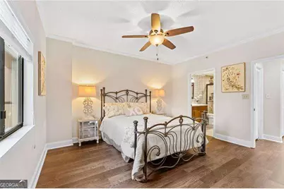 1800 Clairmont Lake, Decatur, GA 30033 - Photo 20