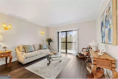 1800 Clairmont Lake, Decatur, GA 30033 - Photo 16