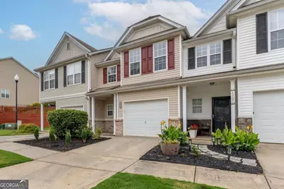 4905 Vireo Drive, Flowery Branch, GA 30542 - Photo 1