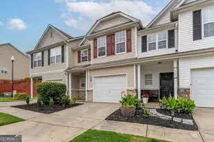 4905 Vireo Dr, Flowery Branch, GA 30542 - Photo 1