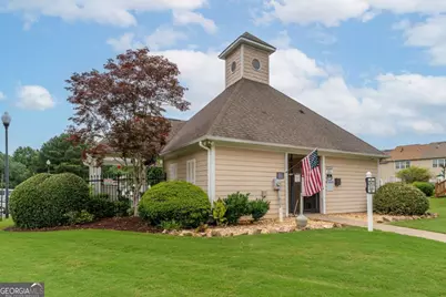 4905 Vireo Drive, Flowery Branch, GA 30542 - Photo 34