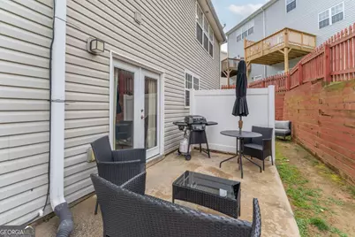 4905 Vireo Drive, Flowery Branch, GA 30542 - Photo 28