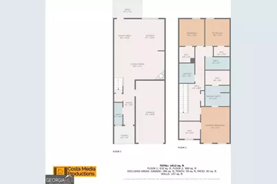 4905 Vireo Drive, Flowery Branch, GA 30542 - Photo 36