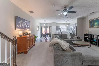 4905 Vireo Drive, Flowery Branch, GA 30542 - Photo 8