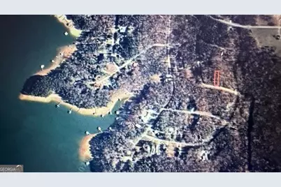 0 Hillshore Court, Lavonia, GA 30553 - Photo 2