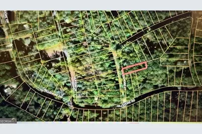 0 Hillshore Court, Lavonia, GA 30553 - Photo 4