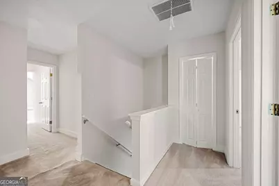 140 Forest Lake Drive, Fayetteville, GA 30215 - Photo 14