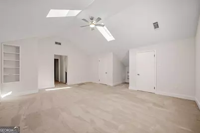 140 Forest Lake Drive, Fayetteville, GA 30215 - Photo 18