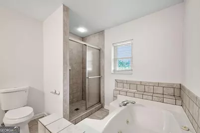 140 Forest Lake Drive, Fayetteville, GA 30215 - Photo 20