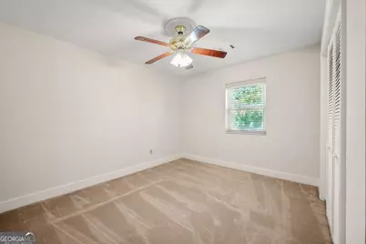 140 Forest Lake Drive, Fayetteville, GA 30215 - Photo 16