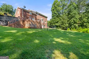 140 Forest Lake Dr, Fayetteville, GA 30215 - Photo 26