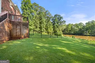 140 Forest Lake Dr, Fayetteville, GA 30215 - Photo 28