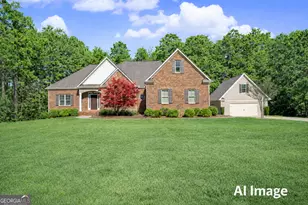 89 Fox Hall Crossing E, Senoia, GA 30276 - Photo 2