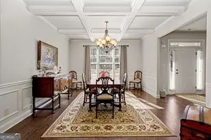 89 Fox Hall Crossing E, Senoia, GA 30276 - Photo 6