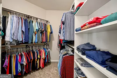 89 Fox Hall Crossing E, Senoia, GA 30276 - Photo 28