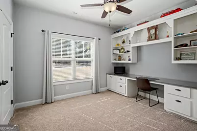 89 Fox Hall Crossing E, Senoia, GA 30276 - Photo 16