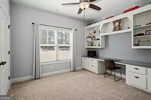 89 Fox Hall Crossing E, Senoia, GA 30276 - Photo 16